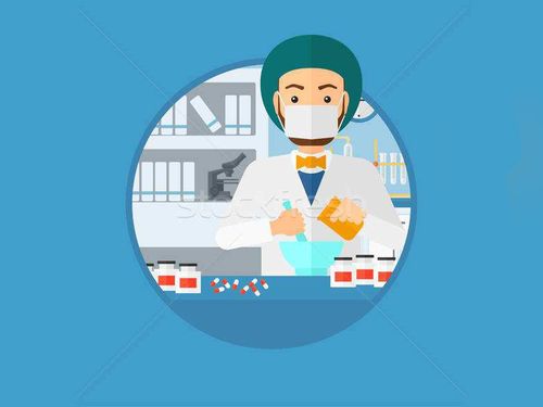 【环保咨询】职业病危害因素检测-医药用品制造行业-gxyl